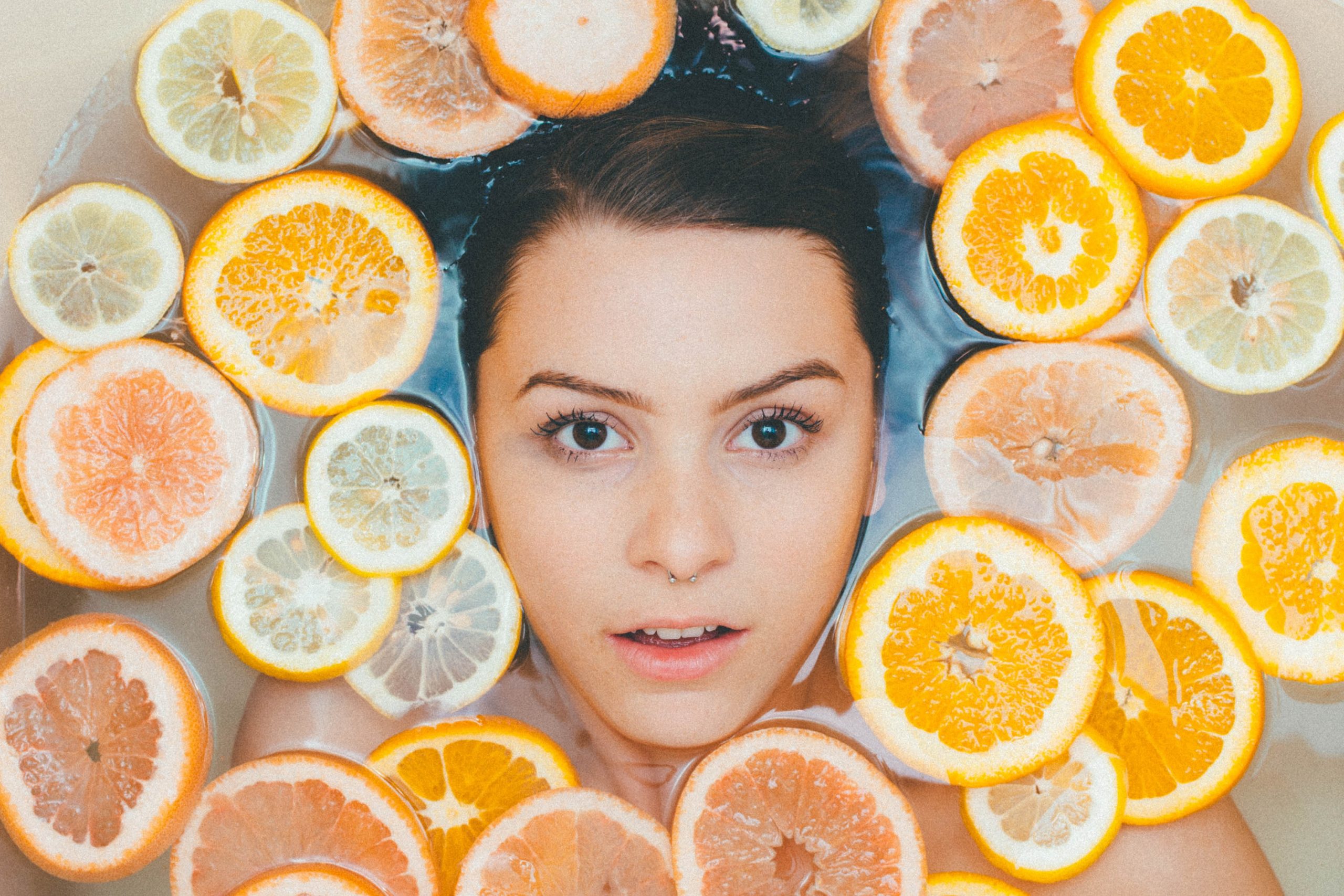 What are the benefits of getting a facial